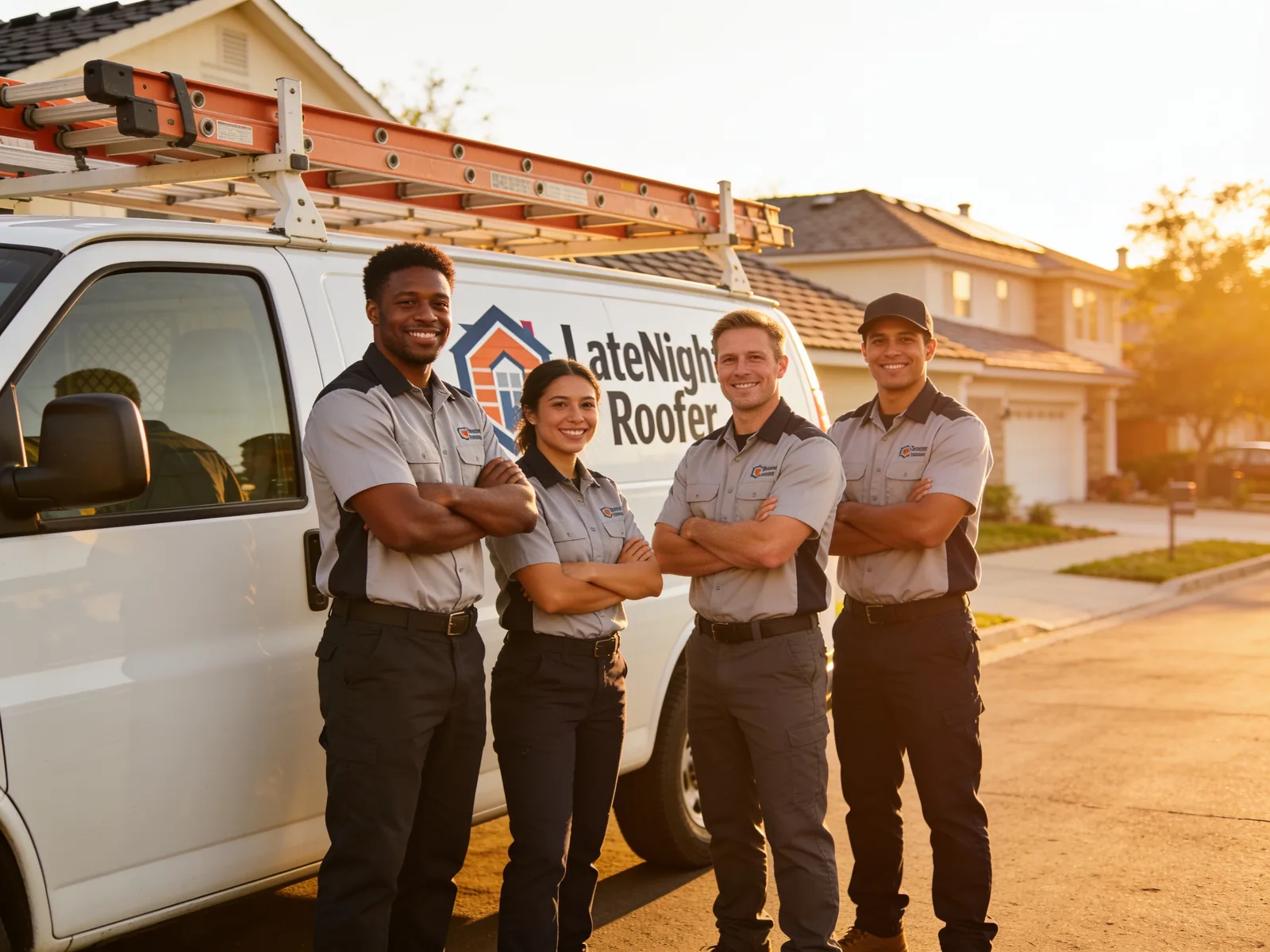 Emergency Roof Repair company in Loveland, OK