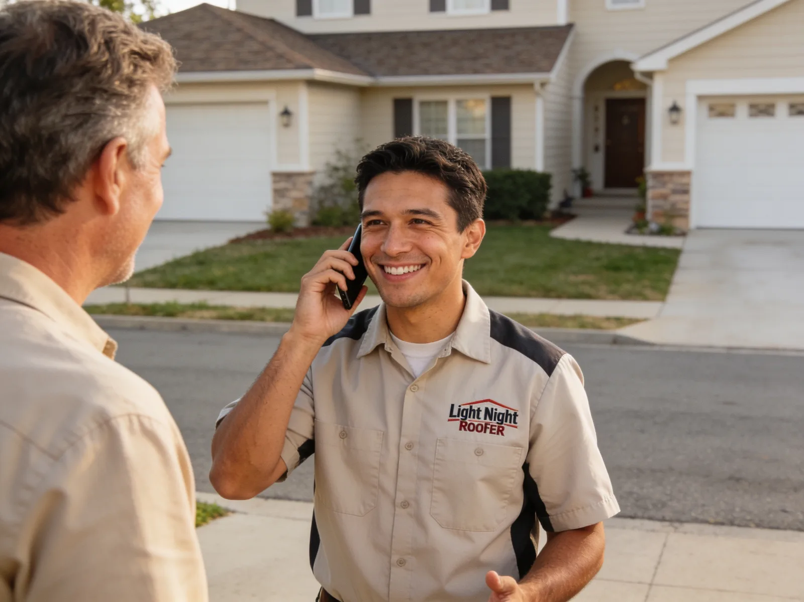 Emergency Roof Repair Loveland, OK FAQs
